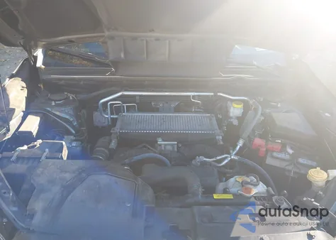 2022 Subaru Ascent Touring из США, поврежденный, VIN 4S4WMARD2N3437591